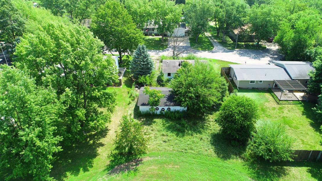 Photo of 1840 S Jacobs Street