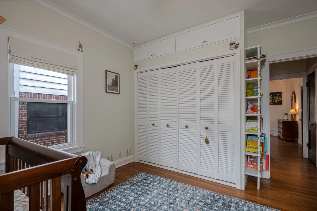 Photo of 1204 Madison Street