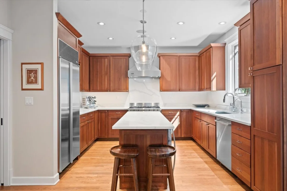 Photo of 1119 Oak Avenue