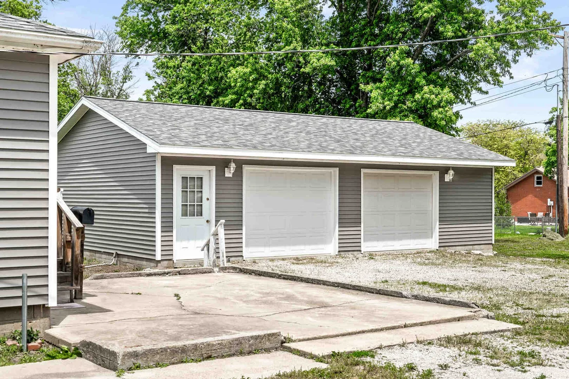 Photo of 525 Grant Street
