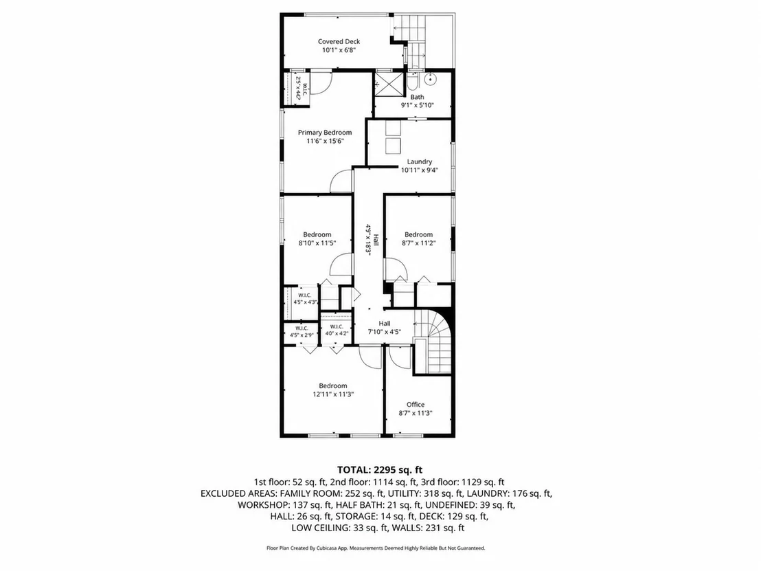 Photo of 1621 Florence Avenue