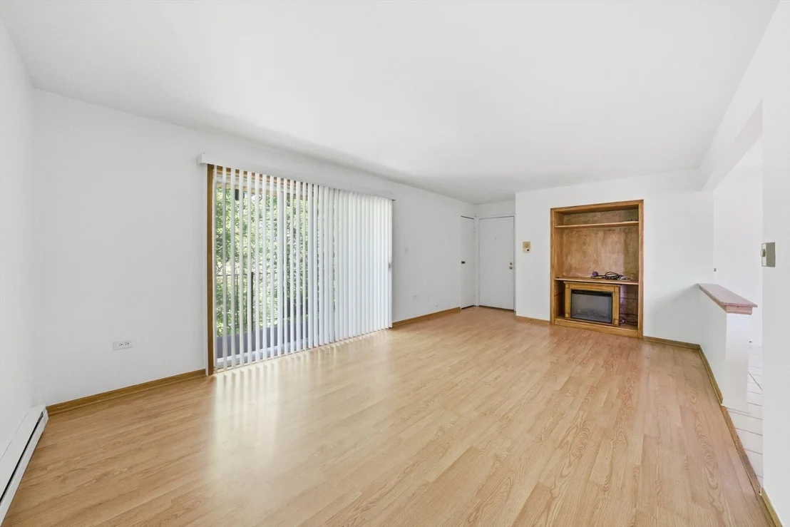 Photo of Unit 3B at 8039 Beloit Avenue