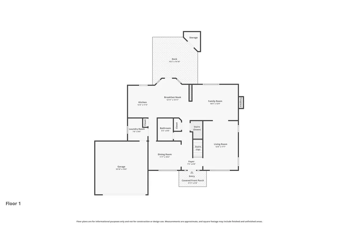 Photo of 150 Winston Drive