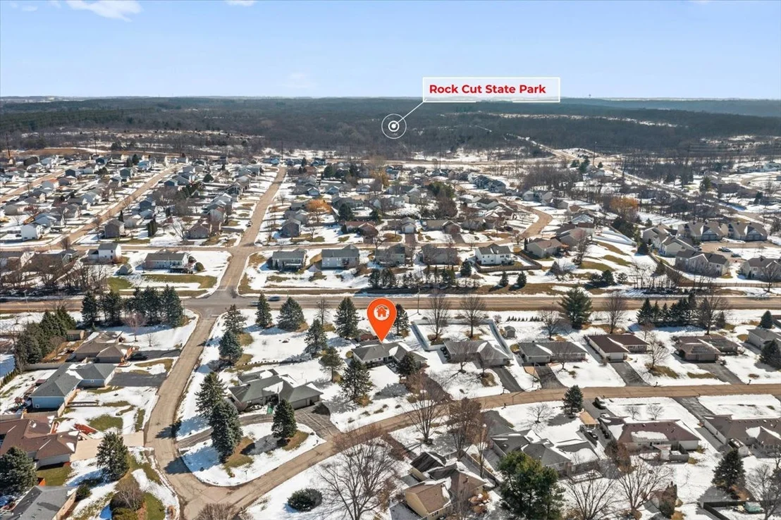 Photo of 6629 Swansdown Road