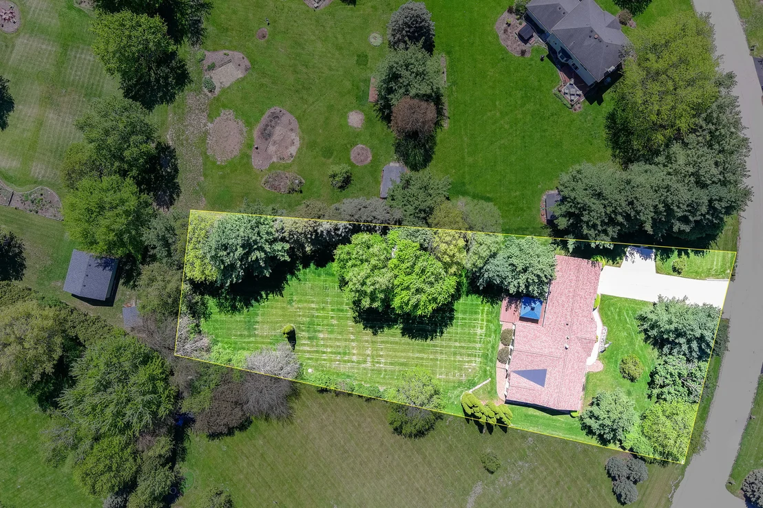 Photo of 0S885 Spring Green Way