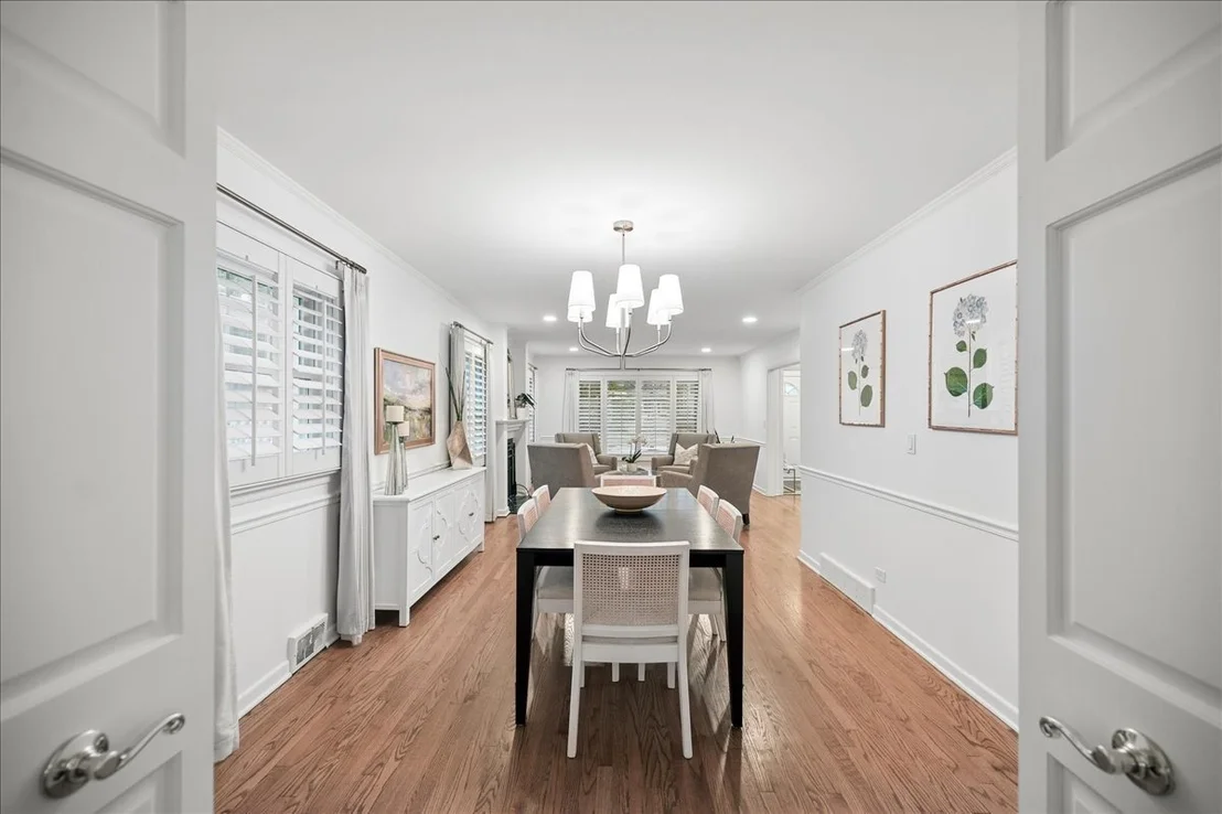 Photo of 1105 Elm Street