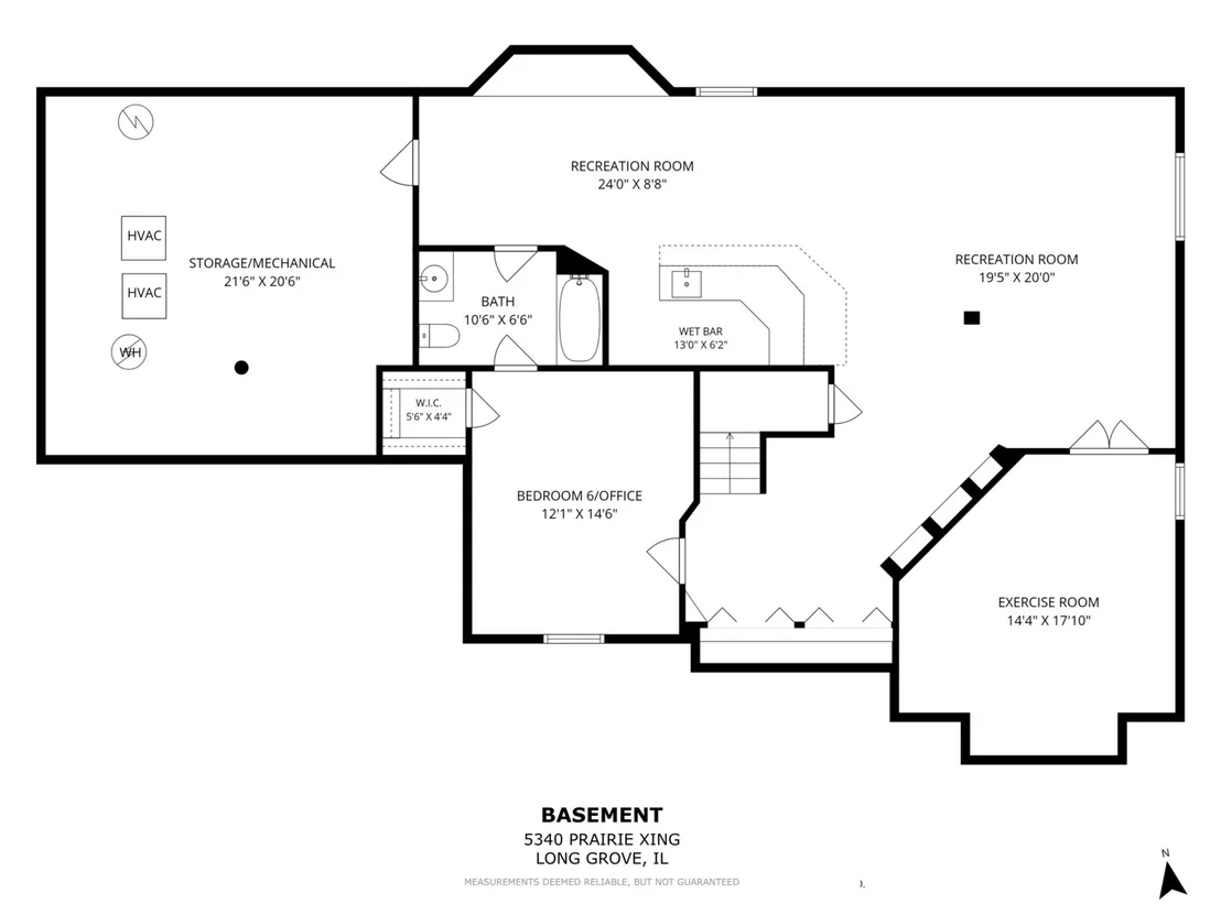 Photo of 5340 Prairie Crossing