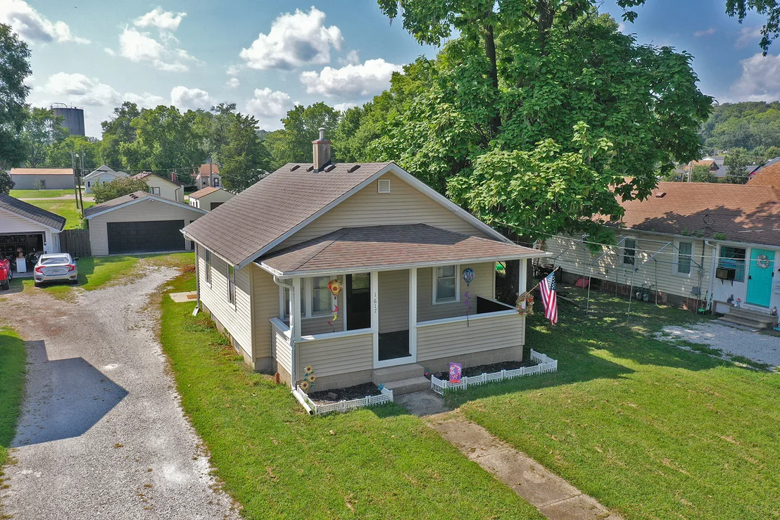 Photo of 1617 Pine Street