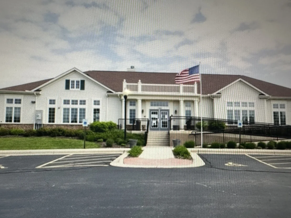 Photo of 1119 Heathrow Lane