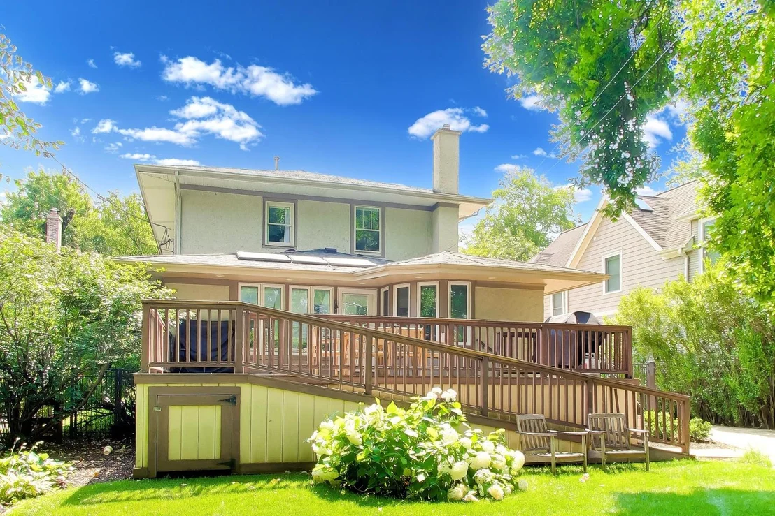 Photo of 622 Forest Avenue