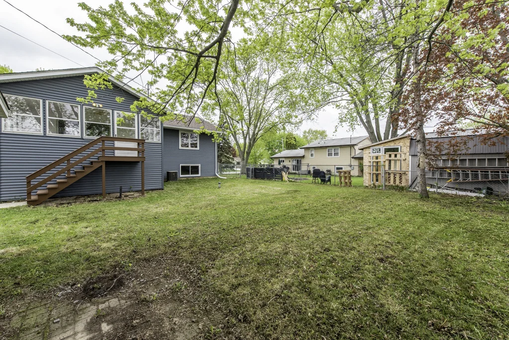 Photo of 1826 Willow Road