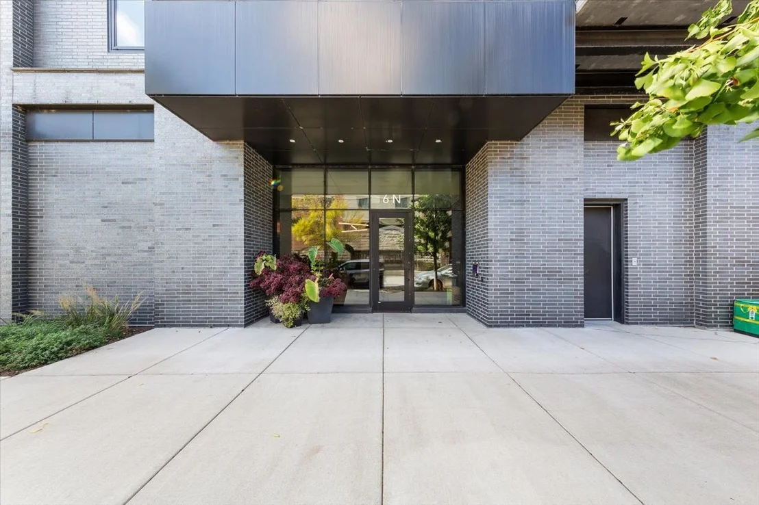 Photo of Unit 206 at 6 N Bishop Street