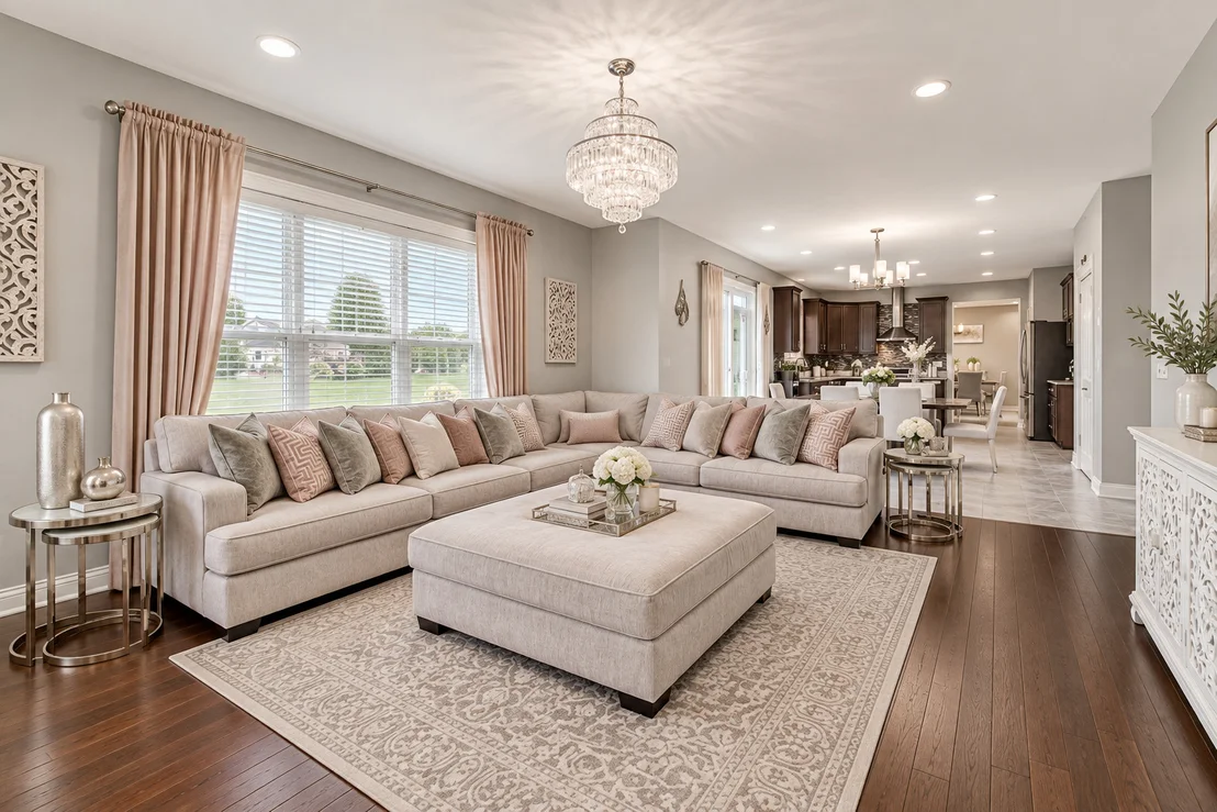 Photo of 1501 OAKFOREST Drive