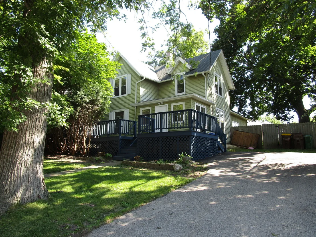Photo of 403 Garfield Street