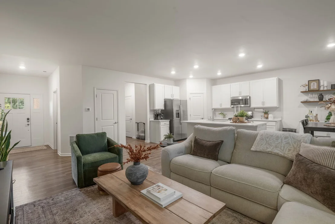 Photo of 1009 Draper Road
