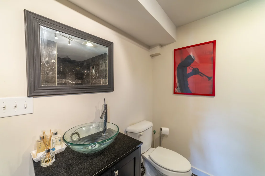 Photo of 16453 LAKESIDE Drive