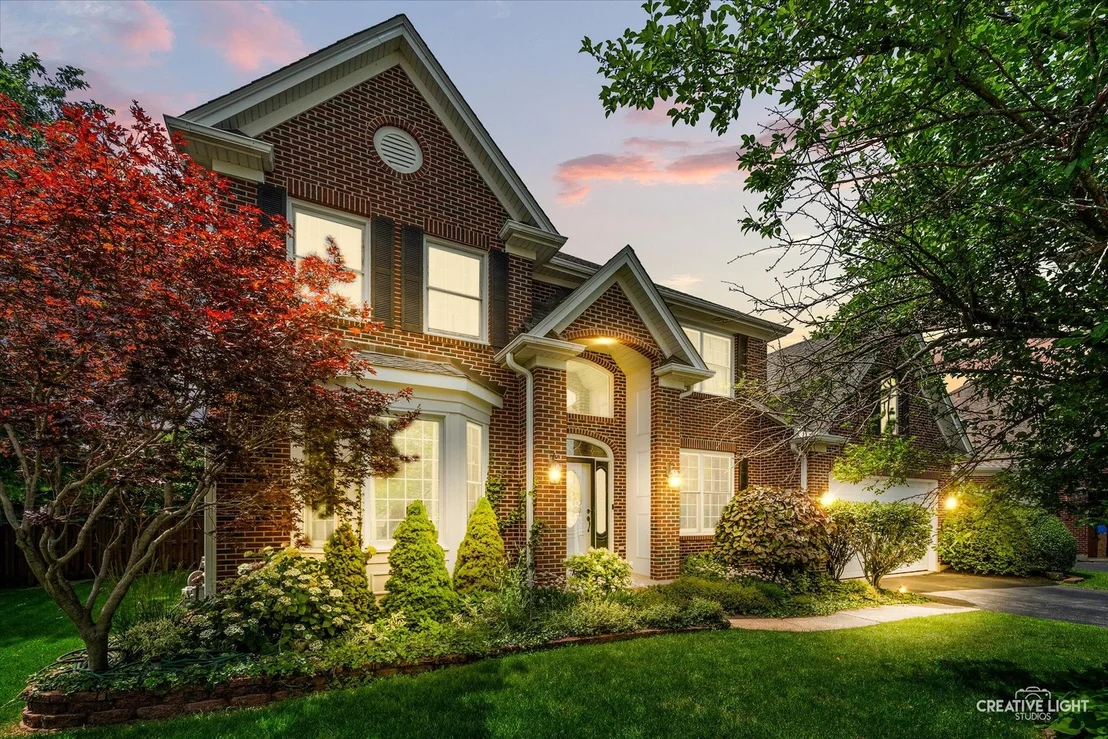 Photo of 2471 Warwick Court