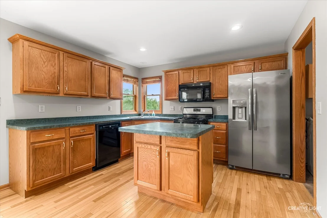 Photo of 1403 Prairie Wind Drive