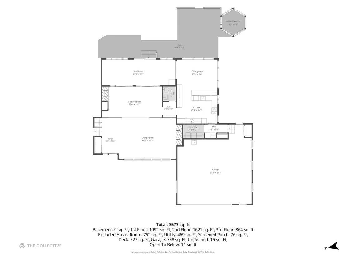 Photo of 1655 Forest Drive