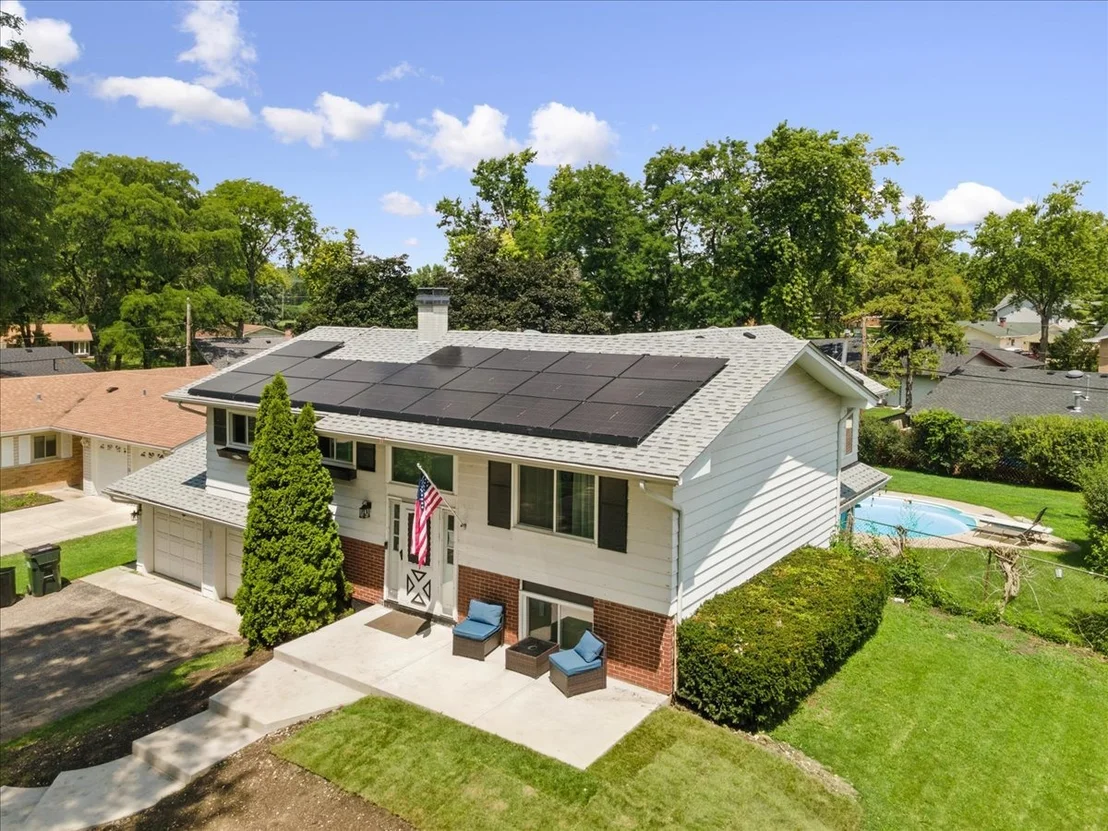 Photo of 21W340 Audubon Road