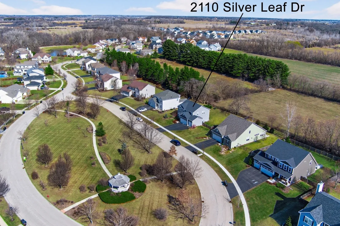 Photo of 2110 Silver Leaf Drive