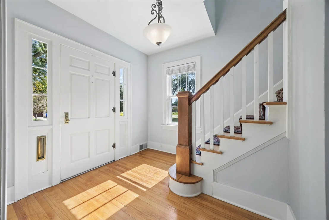 Photo of 808 Howard Street