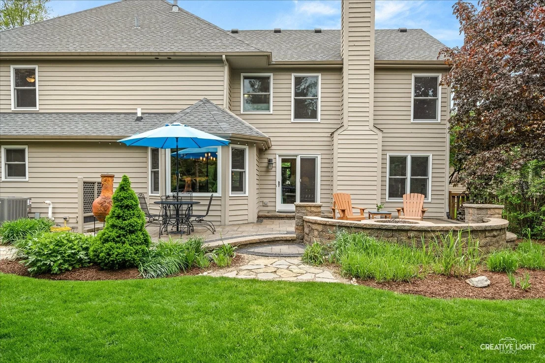 Photo of 310 Flintlock Court
