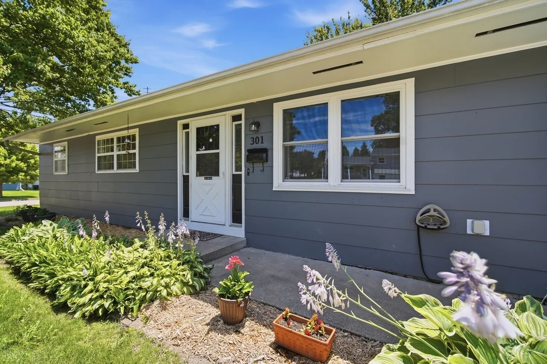 Photo of 301 Martin Street