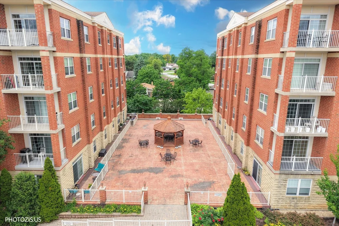 Photo of Unit 302 at 1 ITASCA Place