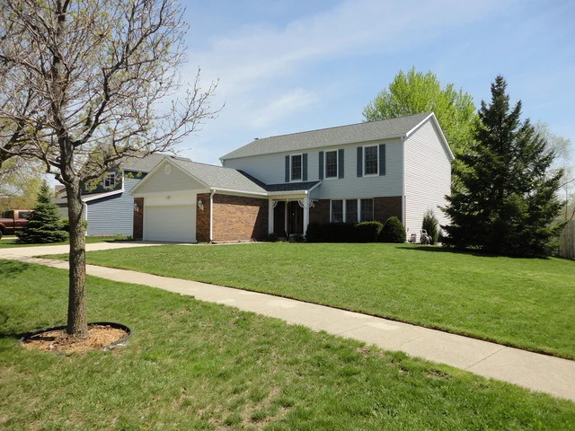 Photo of 1115 WILMINGTON Lane