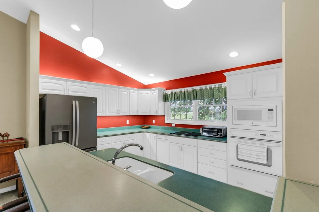 Photo of Unit 1 at 1614 Windward Point