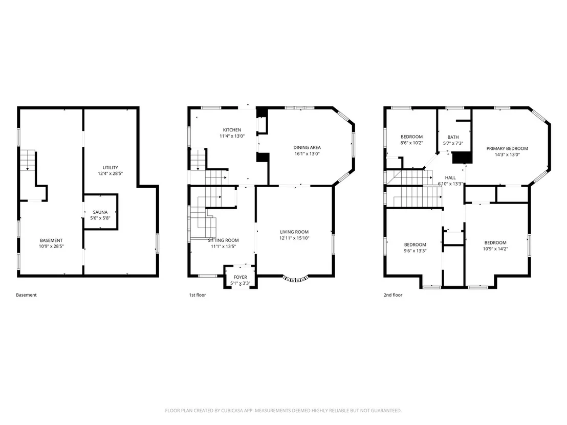 Photo of 12 Rugby Place