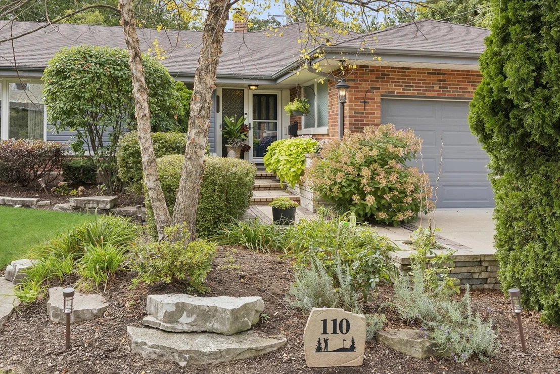 Photo of 110 S Herbert Road