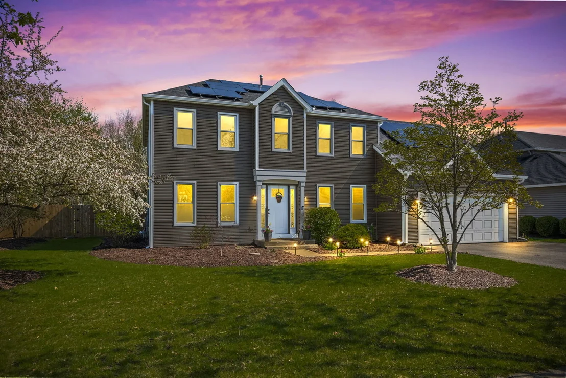 Photo of 1266 Sagebrush Trail