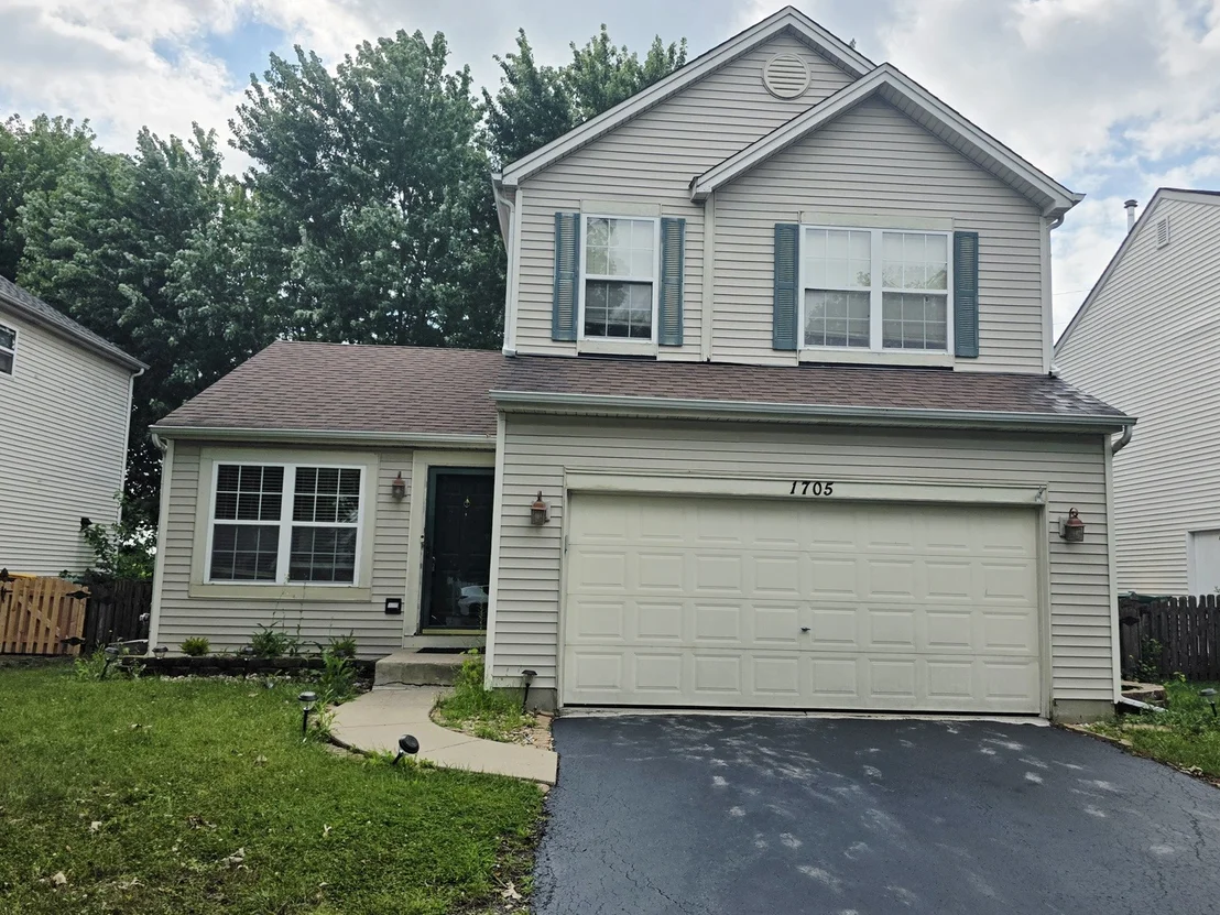 Photo of 1705 Lake Pointe Drive