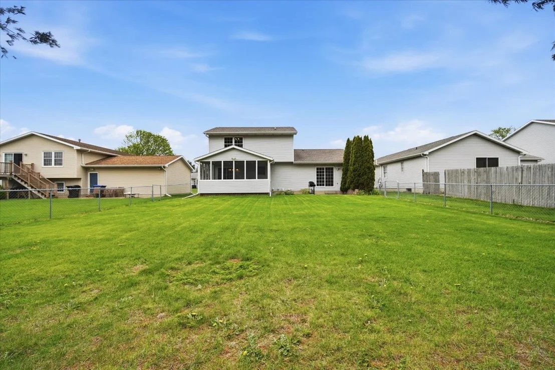Photo of 2820 Rutherford Drive