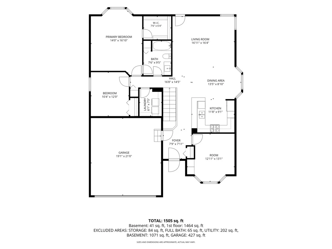 Photo of 5205 Gardiner Glenn Drive