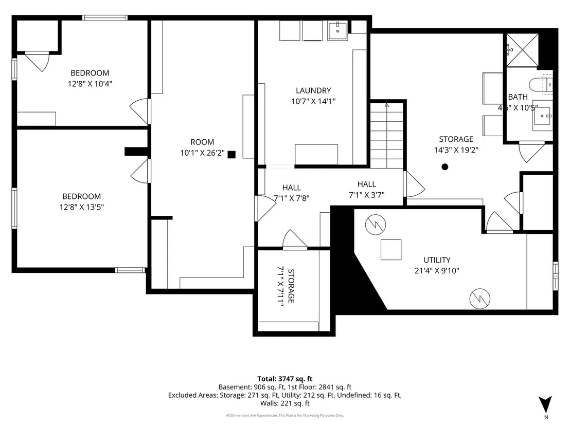 Photo of 3045 Farner Court