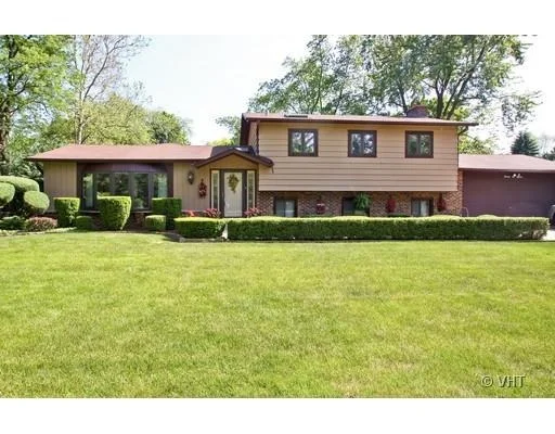 Photo of 2615 Longmeadow Drive