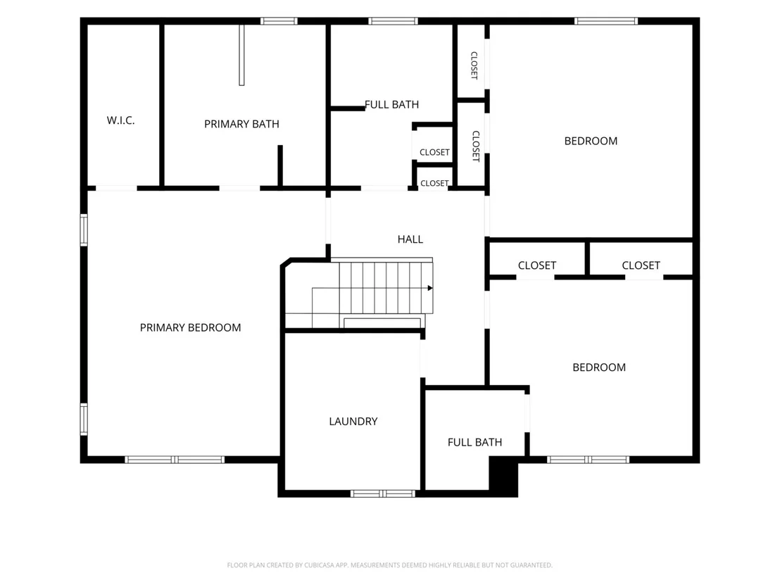 Photo of 13136 Fox Hill Court