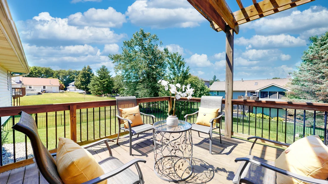 Photo of 1507 Steeplechase Drive