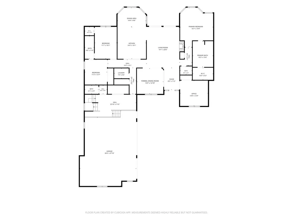 Photo of 1 Shannon Road