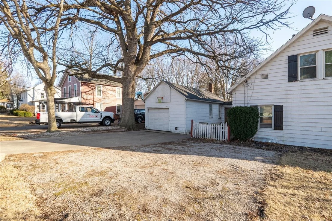 Photo of 603 S Main Street