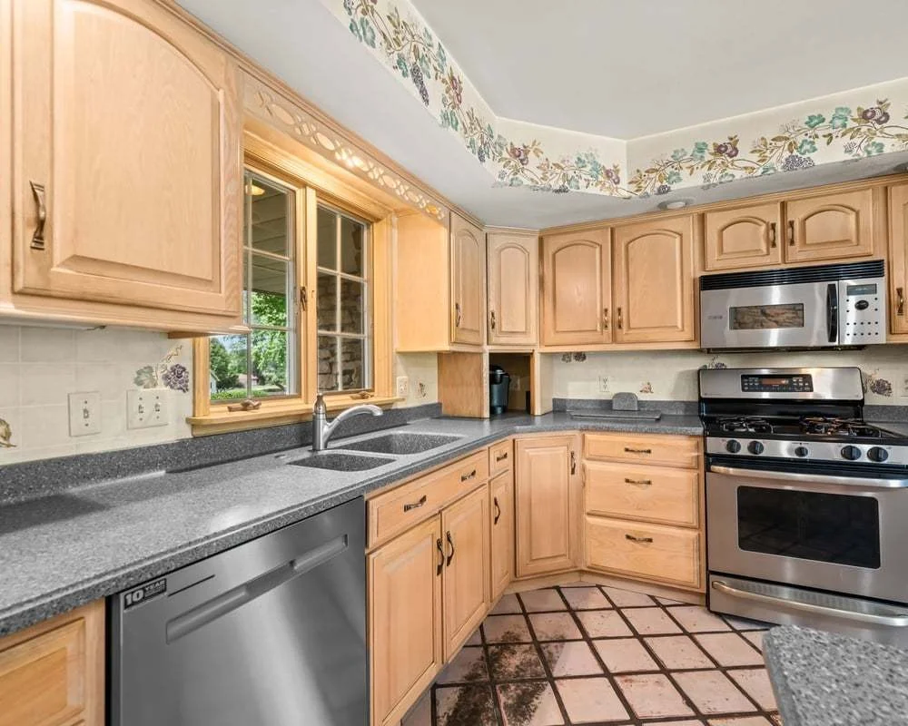 Photo of 8625 N Byron Hills Drive