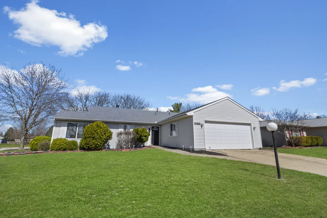 Photo of 3204 Timberline Drive