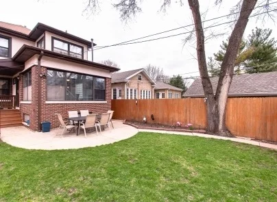 Photo of 537 FOREST Avenue