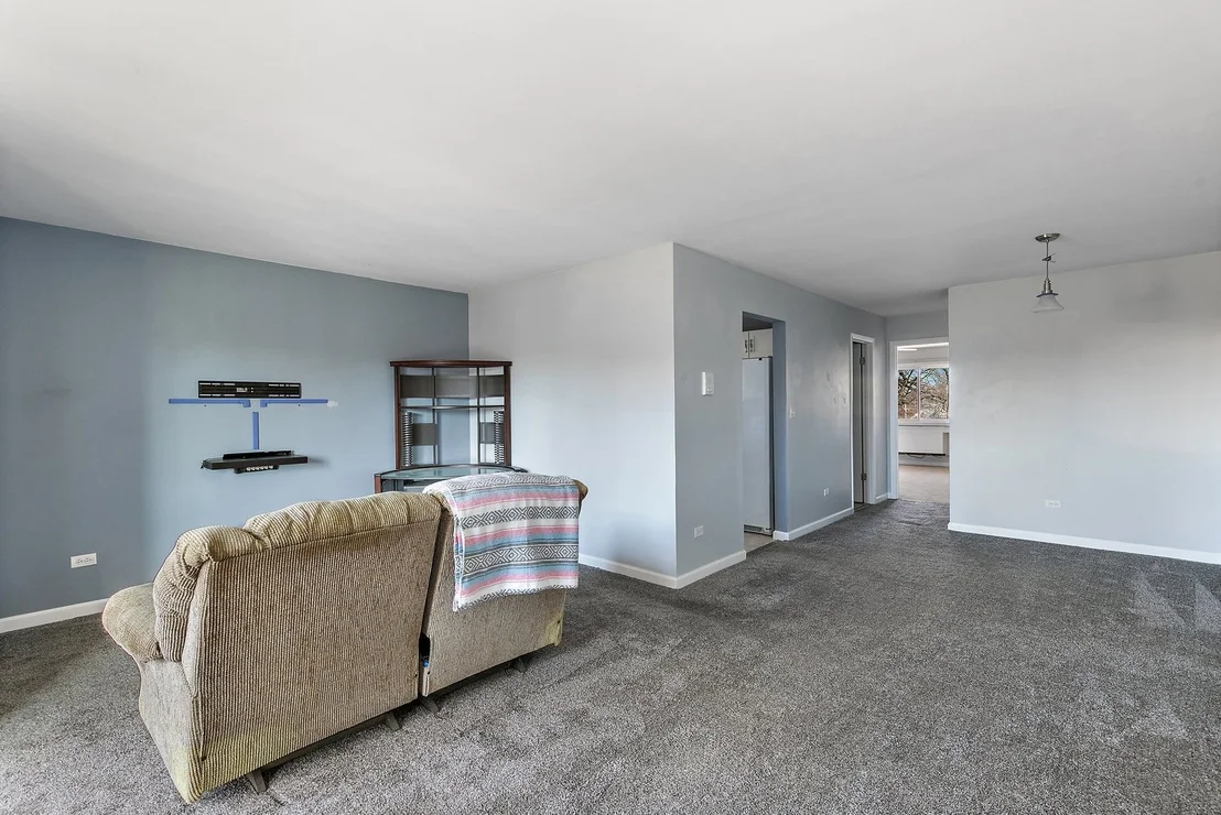Photo of Unit 7E at 271 12th Street