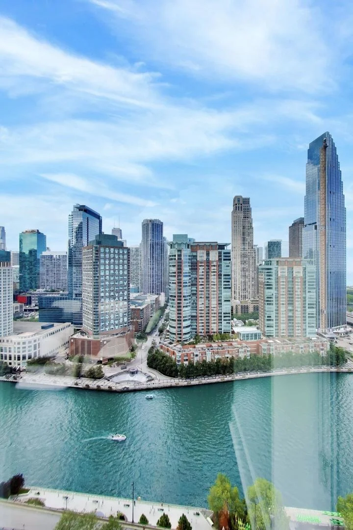 Photo of Unit 1908 at 363 E Wacker Drive