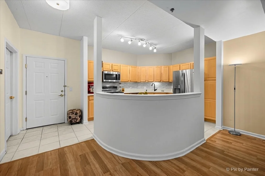 Photo of Unit 101 at 3100 TOWN SQUARE Drive