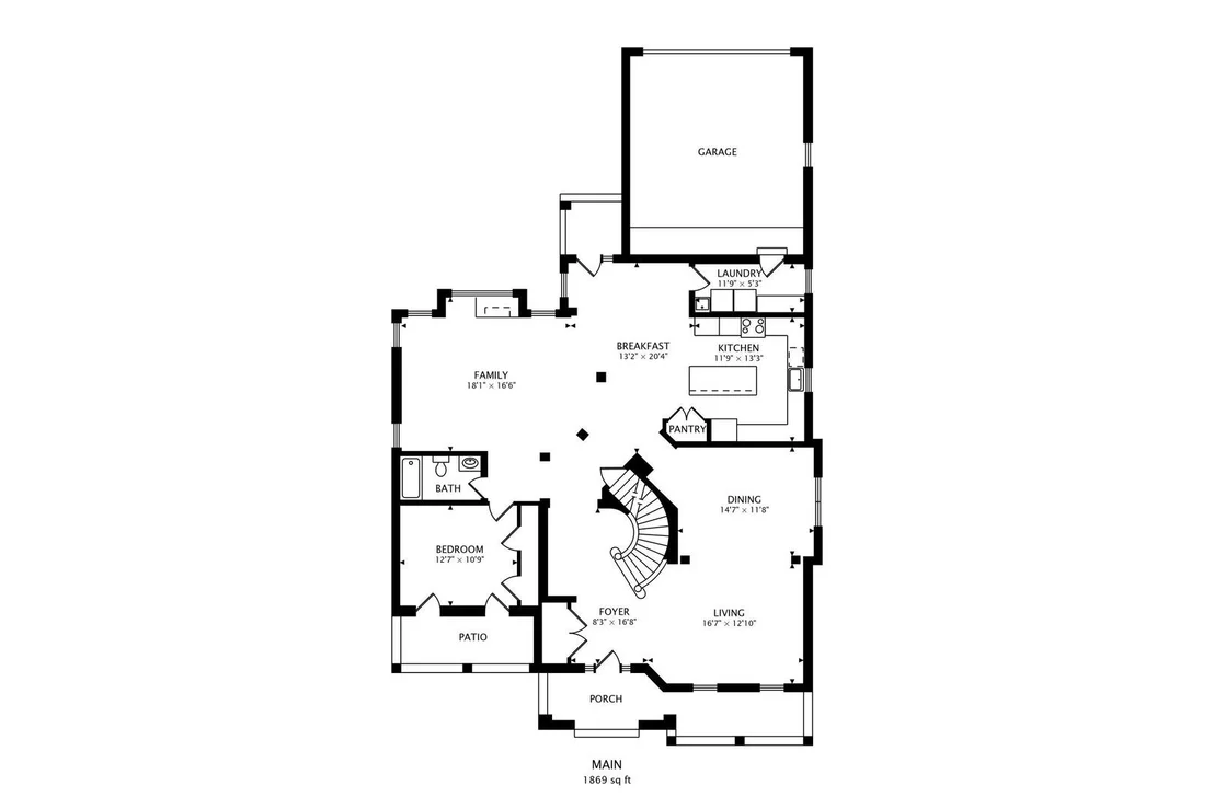 Photo of 1659 Constitution Drive